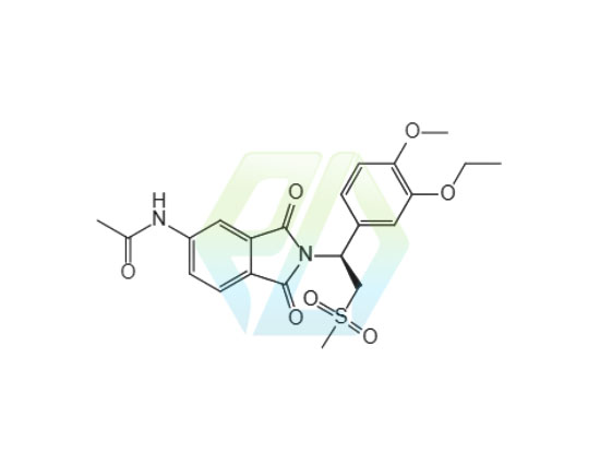 Apremilast Impurity 6