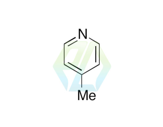 4-Methylpyridine