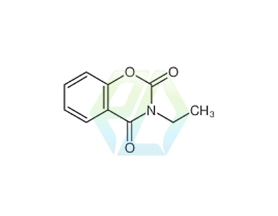 3-Ethyl-1,3-benzoxazine-2,4-dione