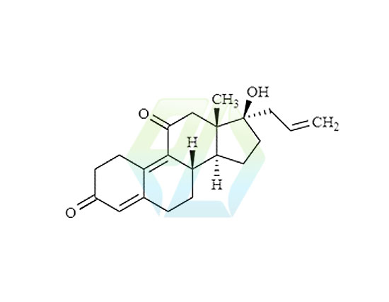 Altrenogest Impurity 4