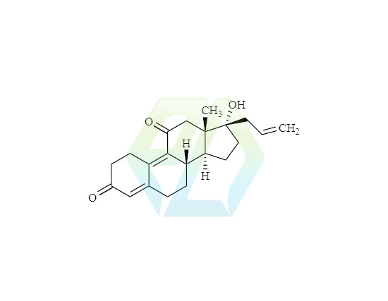 Altrenogest Impurity 5