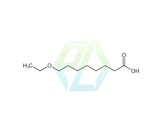 8-Ethoxyoctanoic Acid 