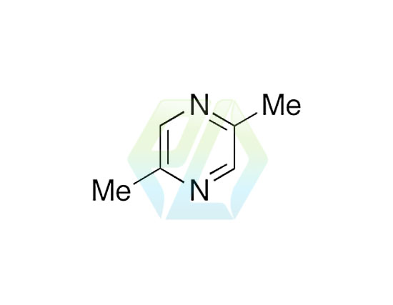 2,5-Dimethylpyrazine