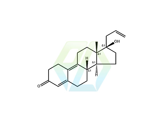 Altrenogest Impurity 1