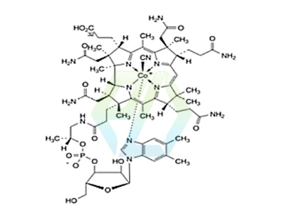 32-Carboxycyanocobalamin