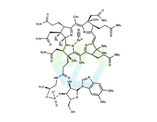 Cyanocobalamin EP Impurity E