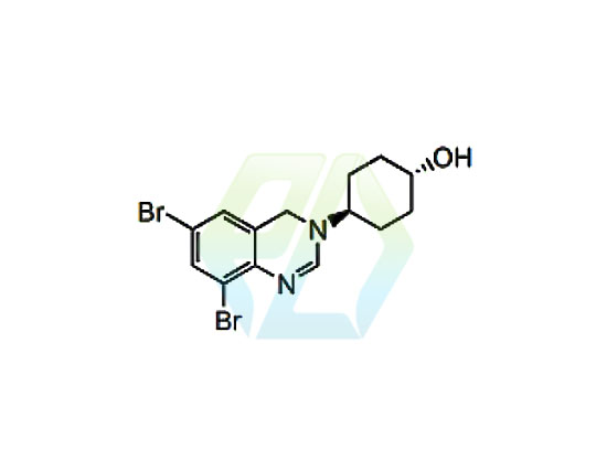 Ambroxol Cycloimine Impurity