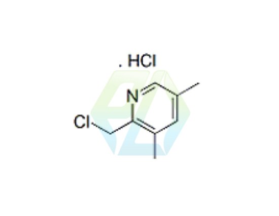 Esomeprazole Impurity 24 HCl   