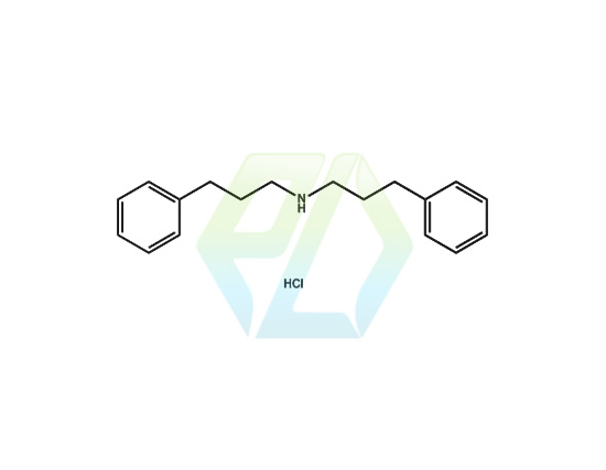 N-Desethyl Alverine HCl