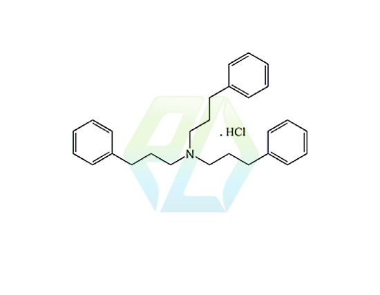 Alverine EP Impurity E HCl