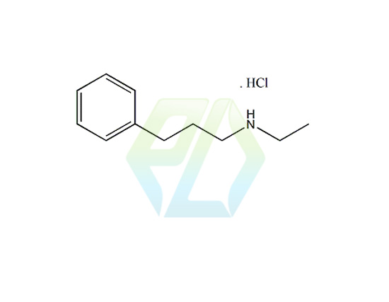 Alverine EP Impurity C HCl