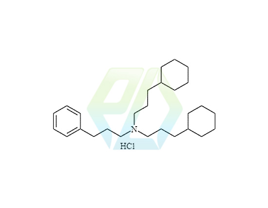 Alverine Impurity 1 HCl