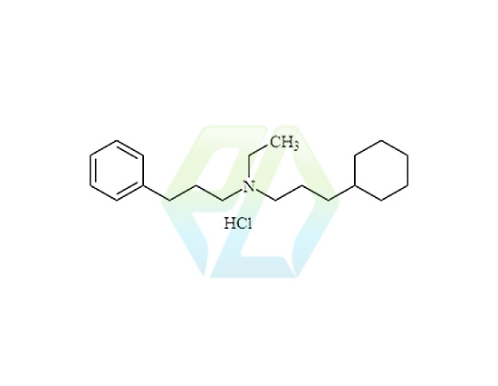 Alverine EP Impurity D HCl