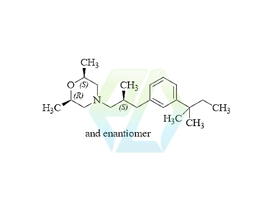 Amorolfine EP Impurity J   