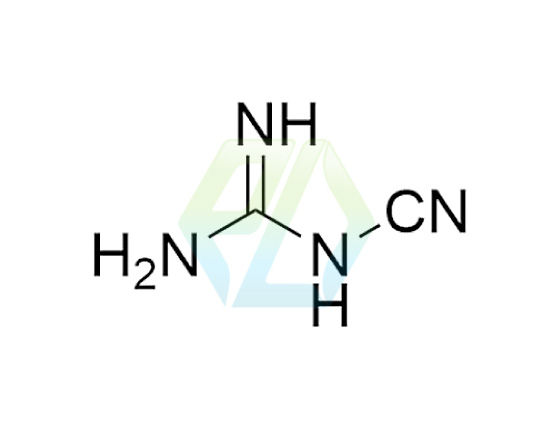 Metformin EP Impurity A   