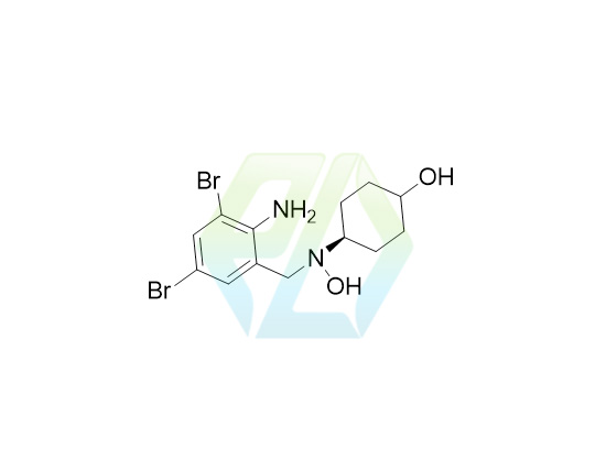 Ambroxol EP Impurity L