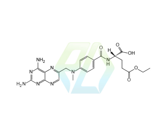 Methotrexate Impurity 30 