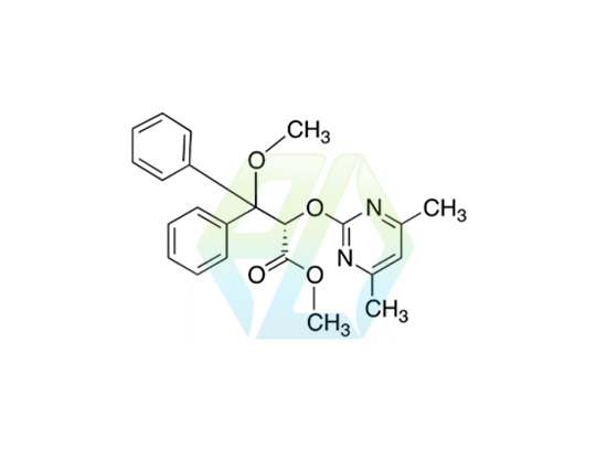 Ambrisentan Methyl Ester