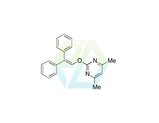 Ambrisentan Vinyloxy Impurity