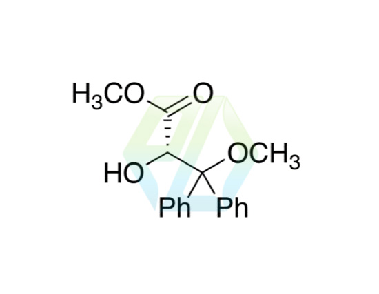 Ambrisentan Hydroxyester Impurity