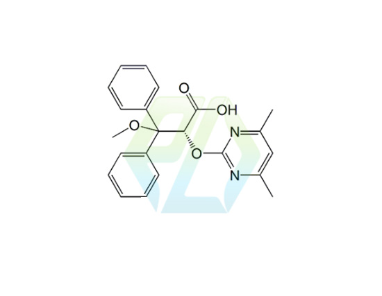 Ambrisentan (R)-Isomer 