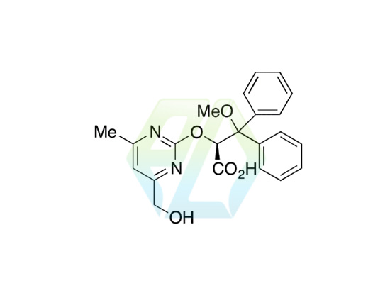 Ambrisentan 4-Hydroxymethyl Analog