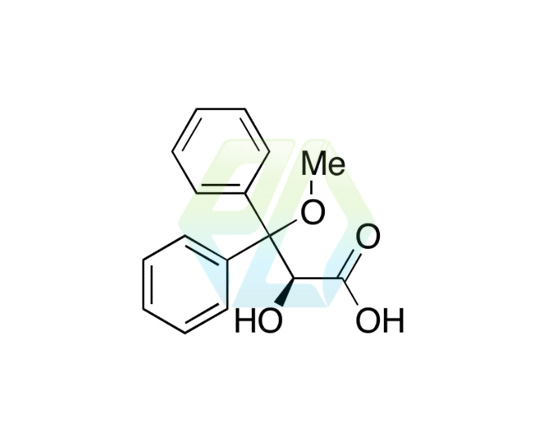 Ambrisentan (S)-Hydroxy Acid Impurity 