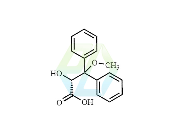 Ambrisentan Hydroxy Acid Impurity (R-isomer)