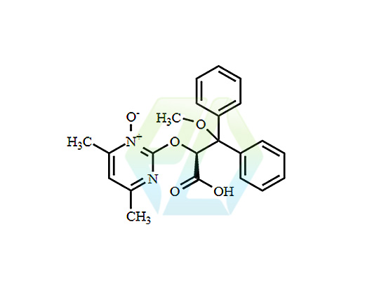 Ambrisentan N-Oxide