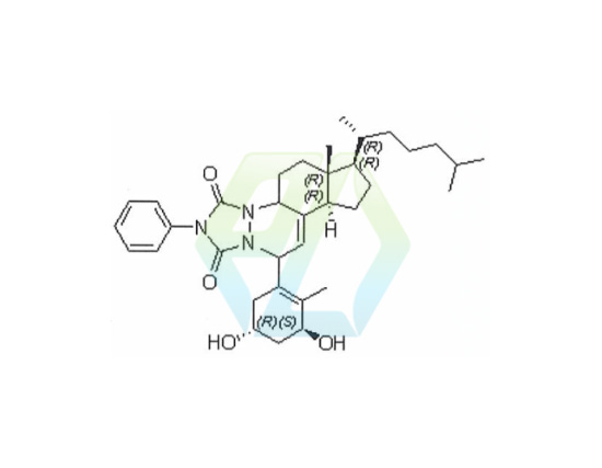 Alfacalcidol EP Impurity C