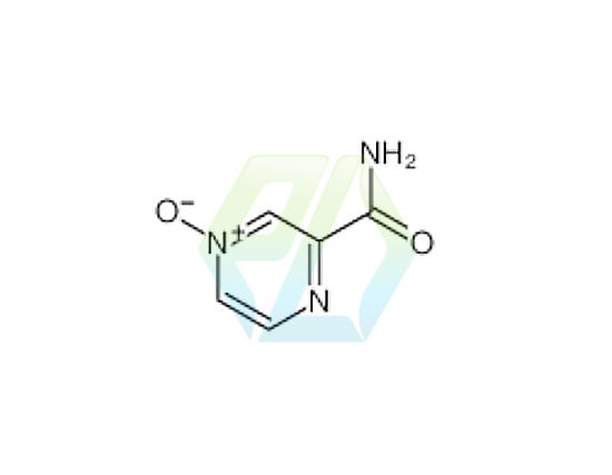 Pyrazinamide Impurity 3  