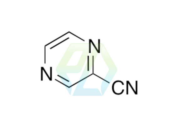 Pyrazinamide EP Impurity B  