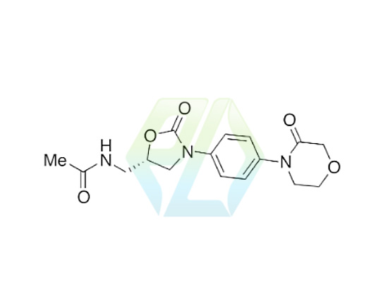 Rivaroxaban EP Impurity B