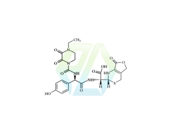 Cefoperazone Impurity 22