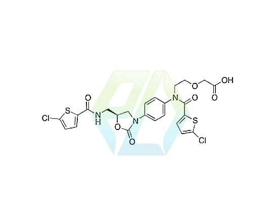 Rivaroxaban EP Impurity I  