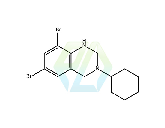 Ambroxol Impurity 28