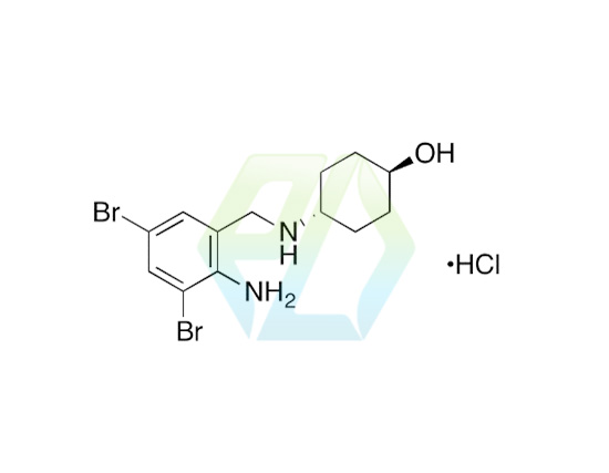 Ambroxol HCl