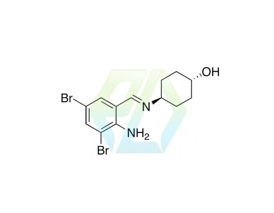 Ambroxol EP Impurity C