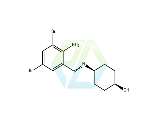 Ambroxol Impurity 53