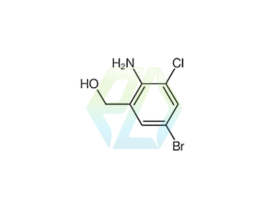 Ambroxol Impurity 21