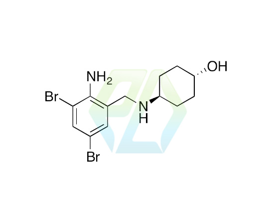 Ambroxol 