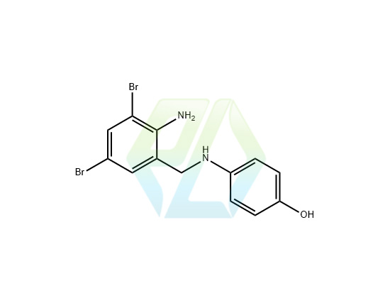 Ambroxol Impurity 20