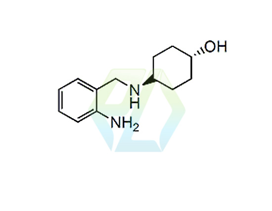 Ambroxol Didesbromo Impurity 