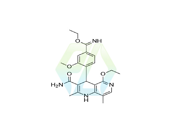 Finerenone Impurity 13