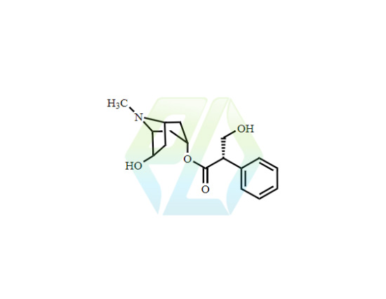 Apoatropine Impurity E (Isomer mixture)