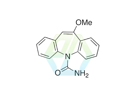 Oxcarbazepine EP Impurity B  