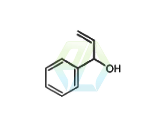 3-Phenylpropene-3-ol