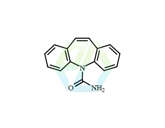 Carbamazepine 