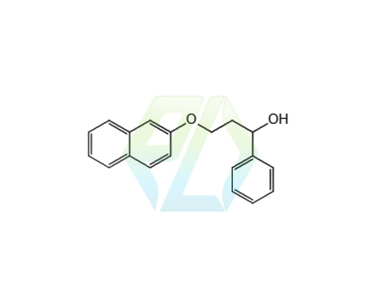 Dapoxetine Impurity 16