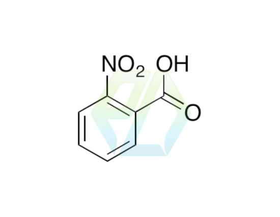 2-Nitrobenzoic Acid